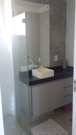 Imagem Apartamento com 2 dormitórios e área de lazer completa à venda, Planalto Verde - Ribeirão Preto/SP