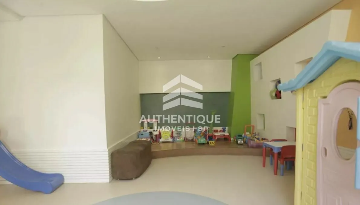 Imagem Via Jardins Ingleses - Bela Vista - Apartamento à venda no bairro Bela Vista - São Paulo/SP, Zona Sul