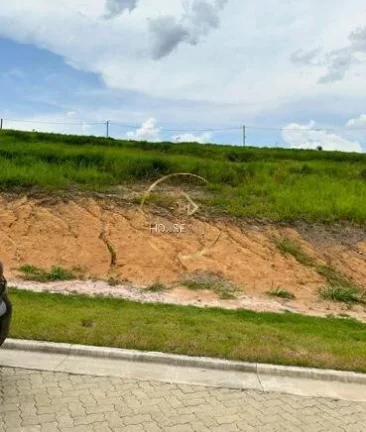 Imagem Lote/ Terreno, Terras Alpha Condomínio Clube no Urbanova.