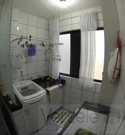 Imagem Apartamento Quadra Mar para Venda em Balneário Camboriú / SC no bairro Centro
