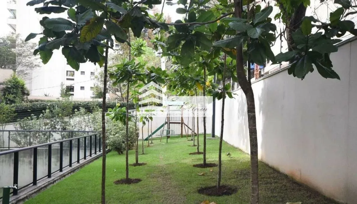 Imagem Apartamento à venda em São Paulo/SP