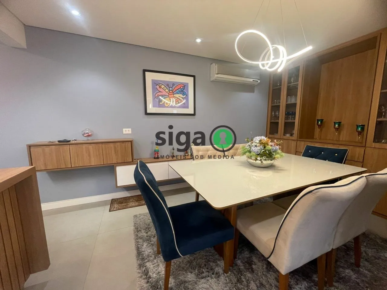Imagem Apartamento a venda com 2 domr 74m² Vila Formosa