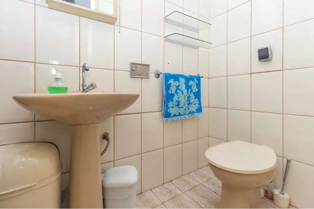 Imagem Apartamento à venda em São Paulo, Bela Vista, com 3 quartos, 152m2