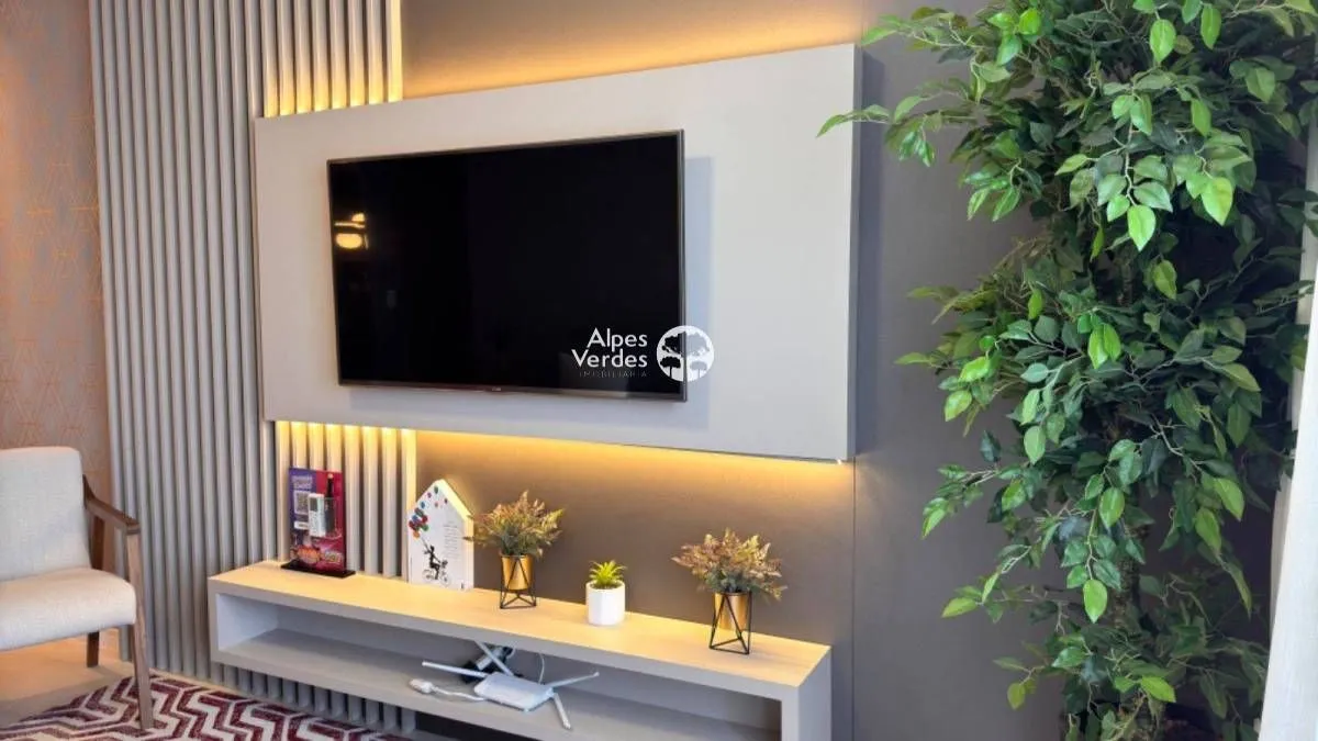 Imagem Vende-se Apartamento em Gramado, Floresta, com 2 quartos