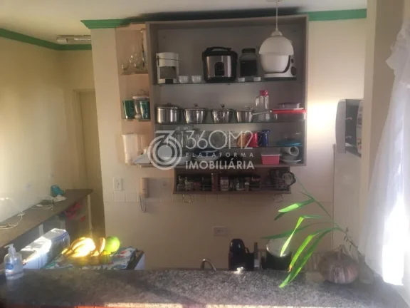 Imagem Apartamento para Venda em Itanhaém / SP no bairro Tupy