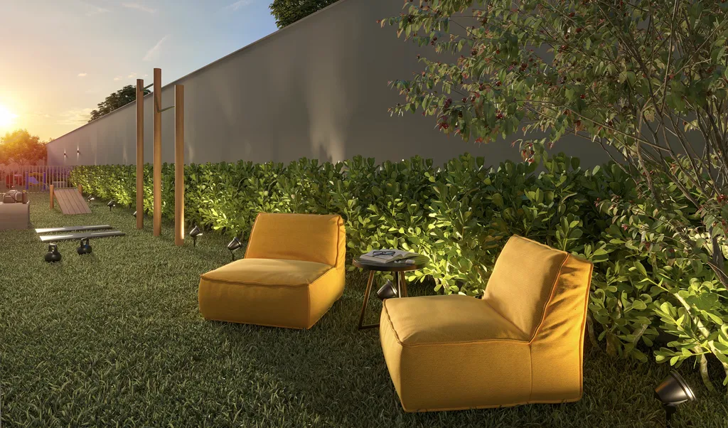 Imagem Today Ibirapuera - Breve Lançamento - Today Ibirapuera - Residencial