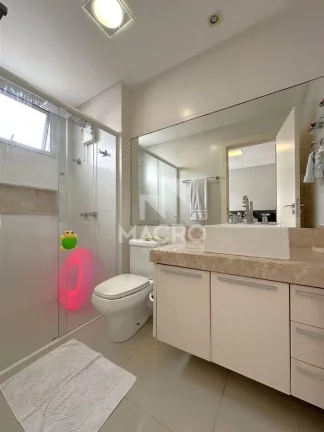 Imagem Apartamento | Centro | 3 suítes | 182m²