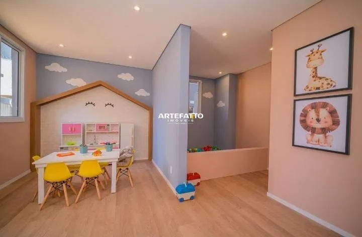 Imagem Lindo apartamento no Socorro com vaga de garagem!
