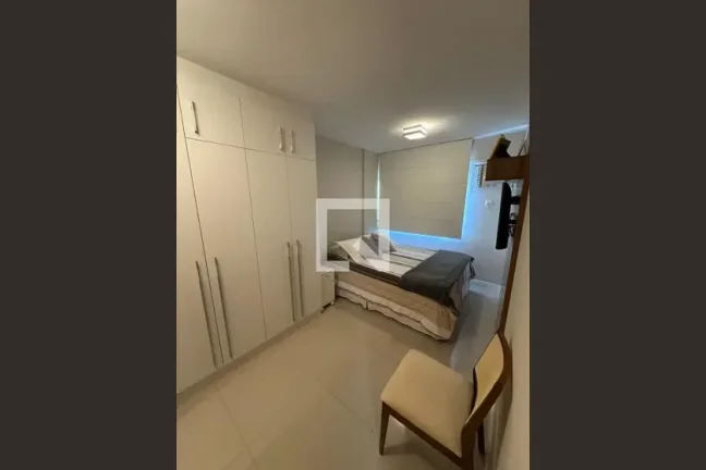 Imagem Apartamento à Venda - Recreio, 2 Quartos, 71 m2