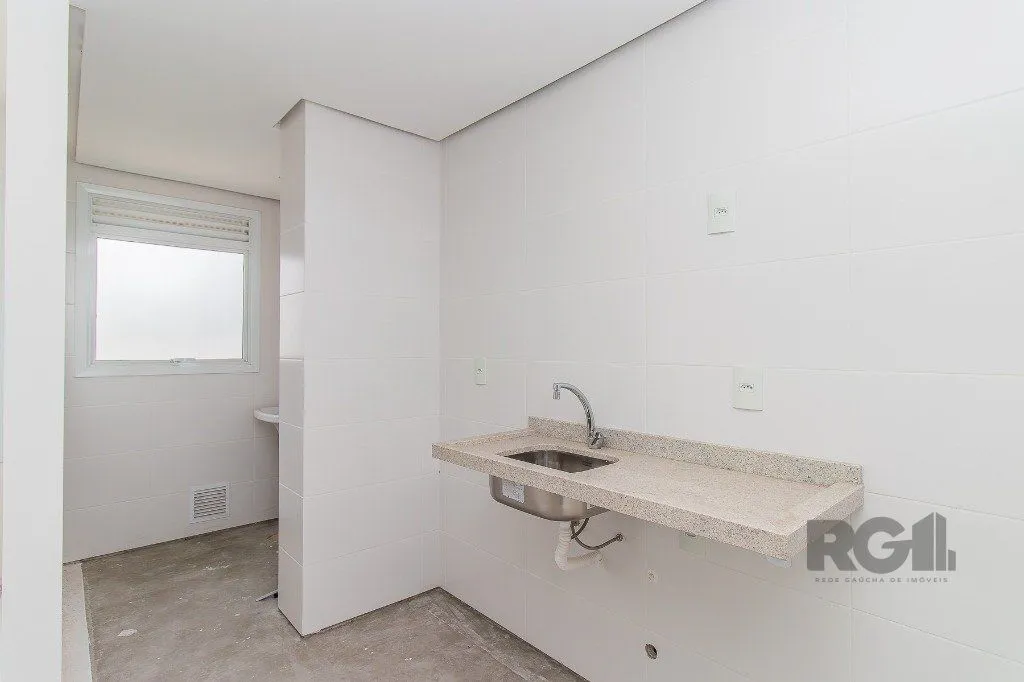 Imagem APARTAMENTO - 2 dorms. 1 vaga - 69,83 m² - MENINO DEUS