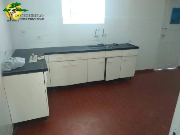 Imagem SOBRADO EM SANTA TEREZINHA - ÓTIMA LOCALIZAÇÃO!