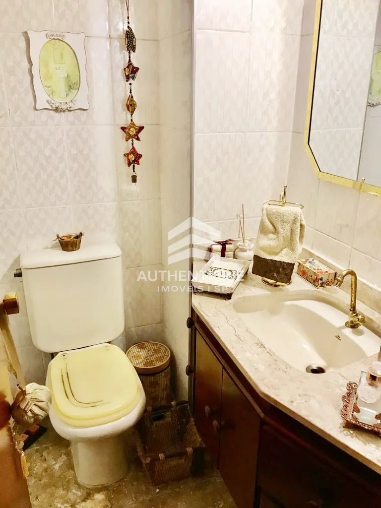 Imagem RIENZI VILA ANDRADE - Apartamento à venda no bairro Vila Andrade - São Paulo/SP, Zona Sul
