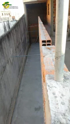 Imagem CASA TÉRREA PARA VENDA NO JARDIM PERI ALTO