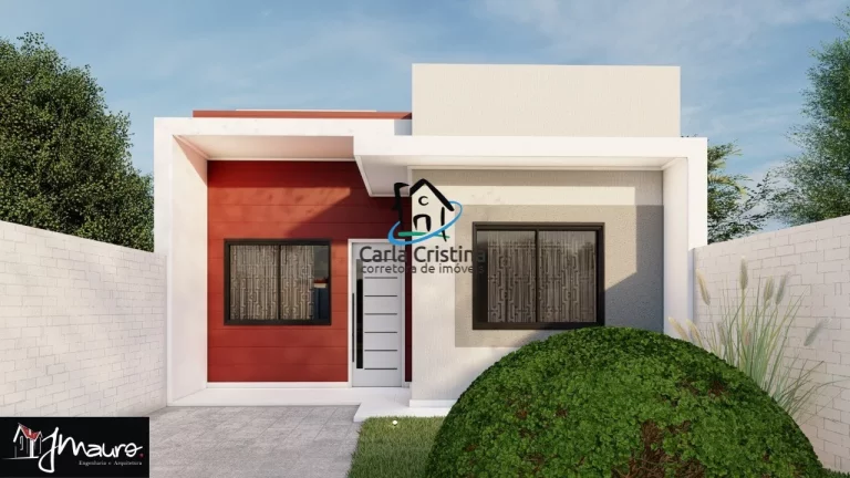 Imagem CASA RESIDENCIAL em PONTAL DO PARANÁ - PR, Shangri - lá