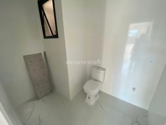 Imagem Apto. 2 Dormitórios - 1 Suíte - Novo