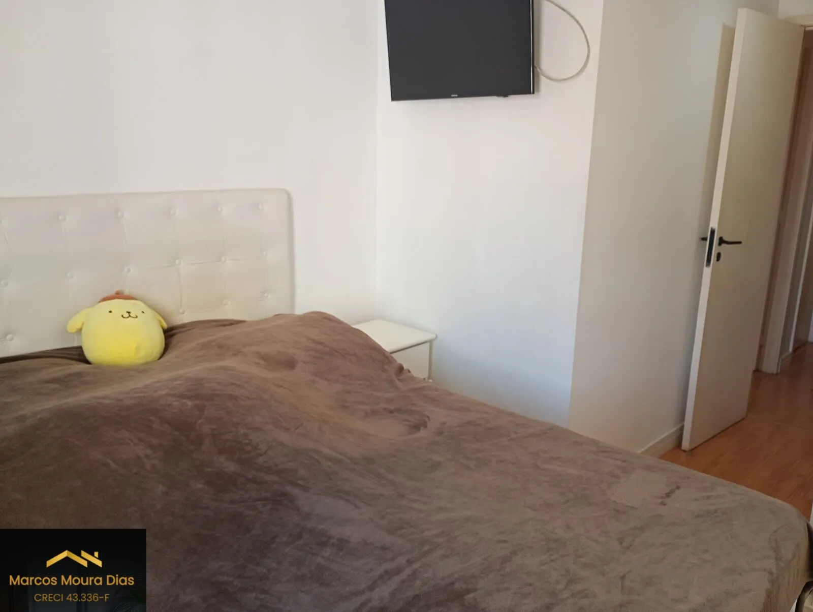 Imagem Apartamento Perdizes com 3 Dormitórios ( 1 suíte) 2 Vagas de Garagem. Edifício com Lazer, Portaria 24 hs e Gerador