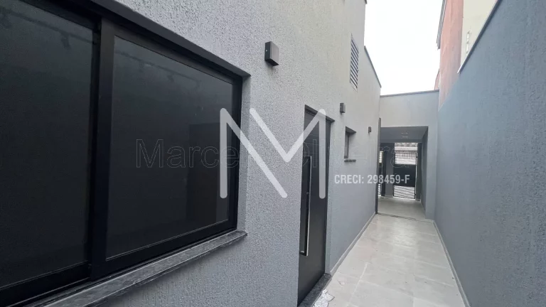 Imagem Casa para venda 130m² - 2 Quartos 1 Suíte - Bairro Jardim Motorama