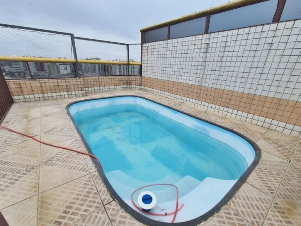 Foto do imóvel APARTAMENTO COM 160,00 m² - MIRIM - PRAIA GRANDE SP em RUA PRIMEIRO DE MAIO, 88 - MIRIM, PRAIA GRANDE - SP