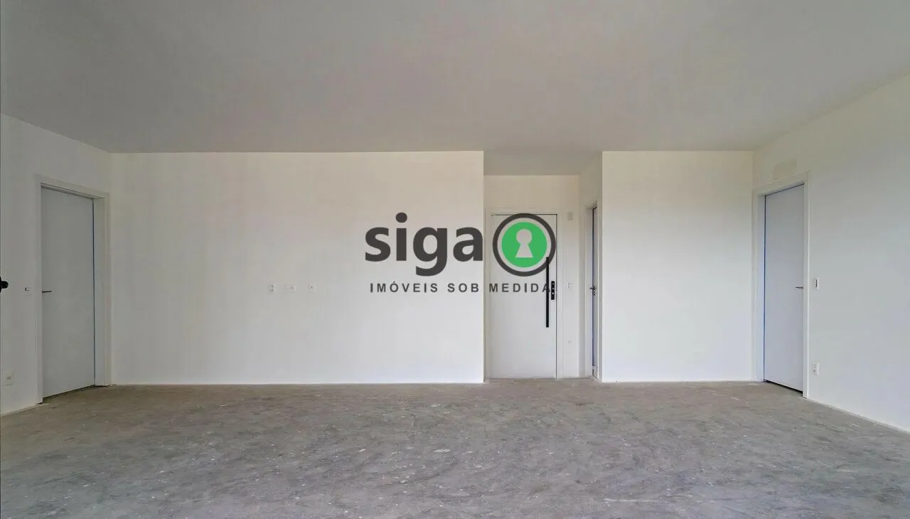 Imagem Apartamento a Venda no Parque Global Panamby estuda permuta