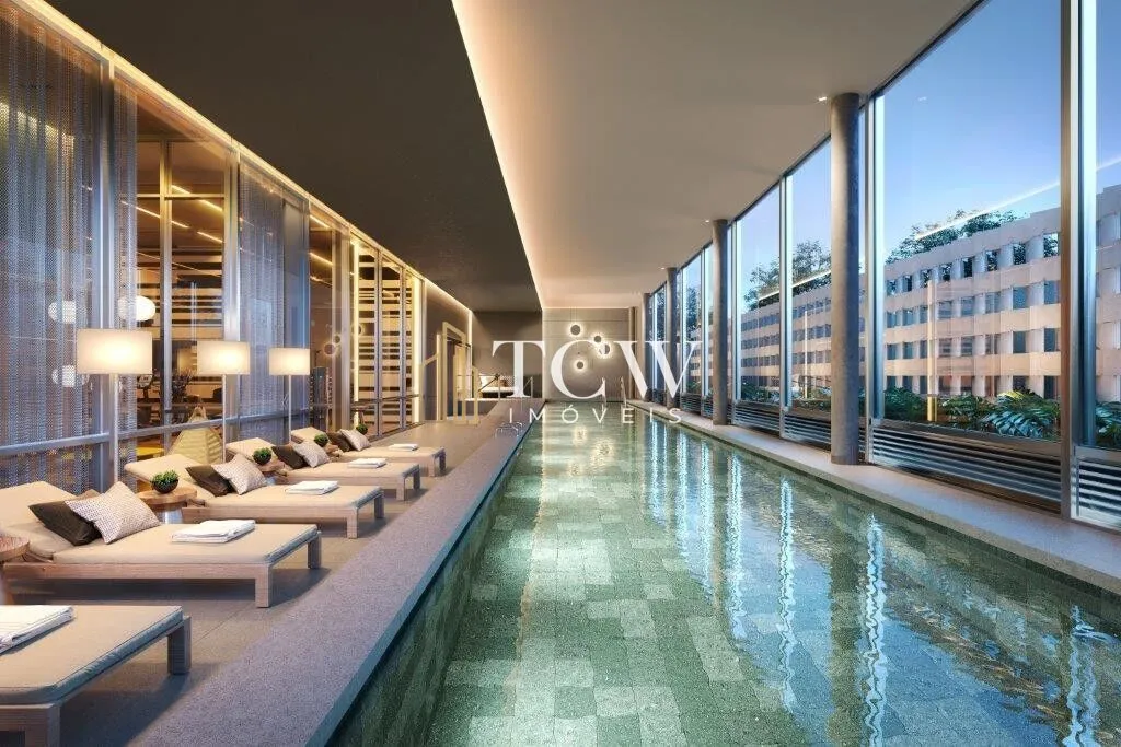 Imagem Apartamento Garden de Alto Padrão à Venda nos Jardins | 4 Suítes | 585 m² | 5 Vagas | São Paulo/SP