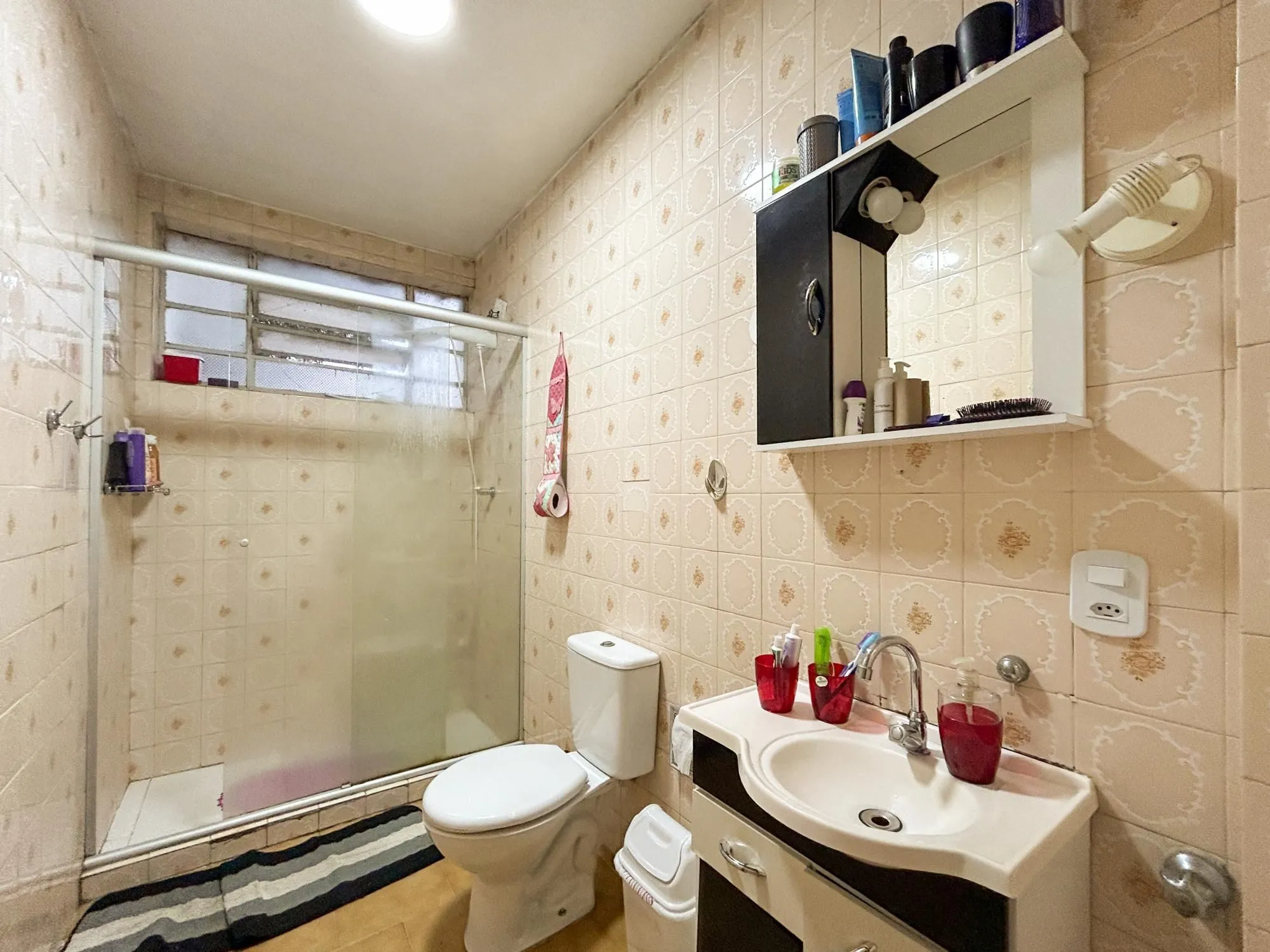 Imagem Apartamento de 3 dormitórios à Venda na Rua Dona Leopoldina.