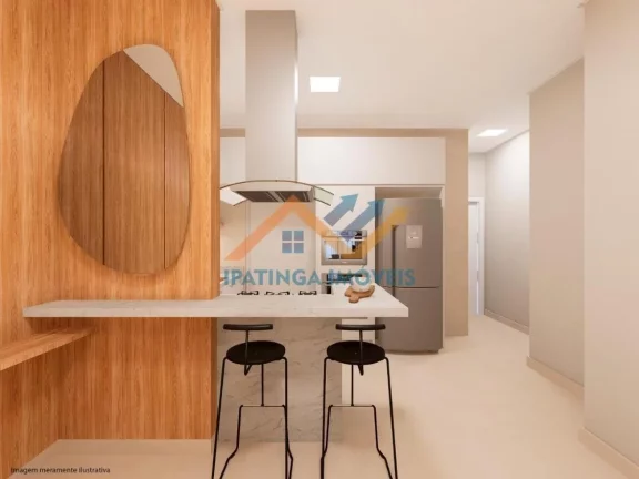 Imagem Apartamento no Bethânia