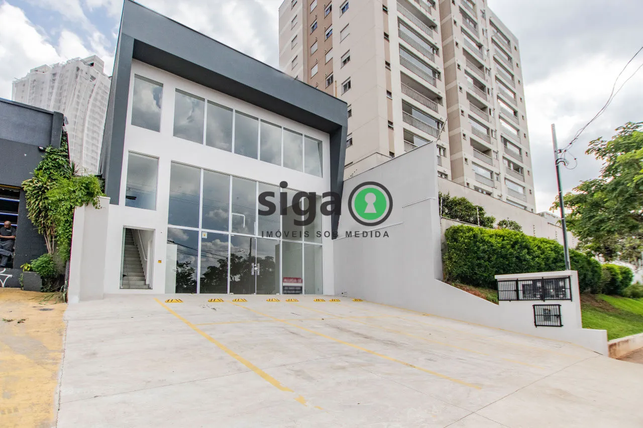 Foto do imóvel EMPREENDIMENTO COMERCIAL COM RENDA À VENDA