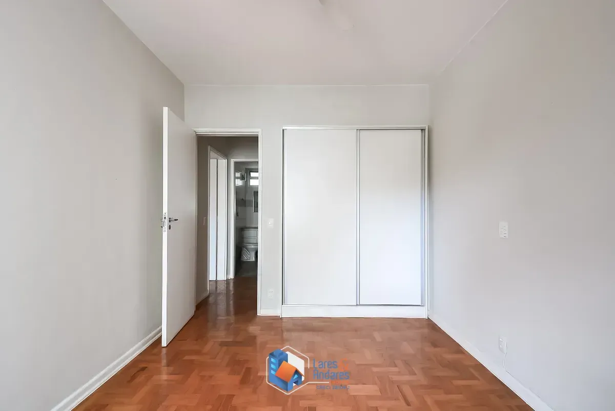 Imagem Apartamento para venda em Itaim Bibi com 2 quartos, sendo 1 suíte, 88m²