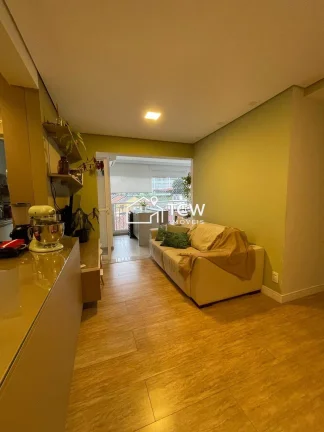 Imagem Apartamento 2 Dorms na Aclimação