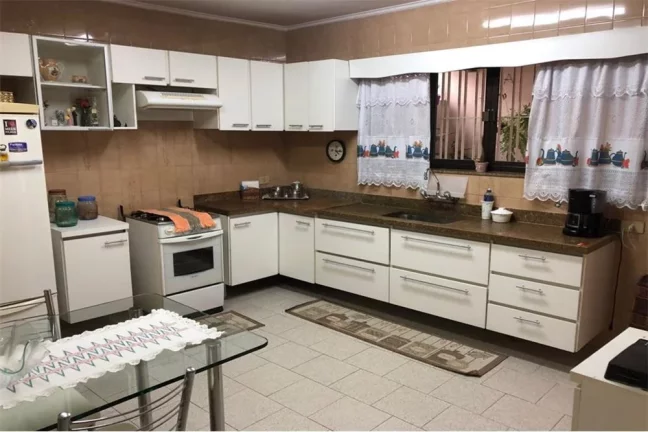 Imagem CASA RESIDENCIAL em São Paulo - SP, Ipiranga