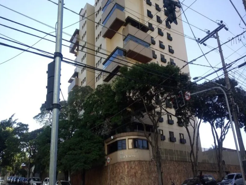 Foto do imóvel Apartamento 258m² no VILA LEÃO - Sorocaba em VILA LEÃO, SOROCABA - SP