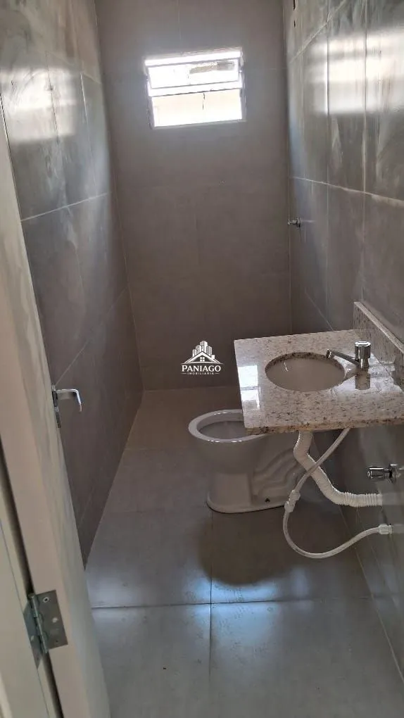 Imagem Sobrado à Venda - Bairro Jardim Imperial
