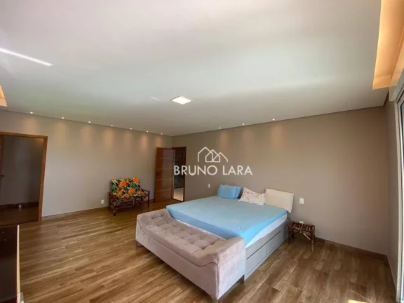 Imagem Casa à venda em Esmeraldas Condomínio Turmalina