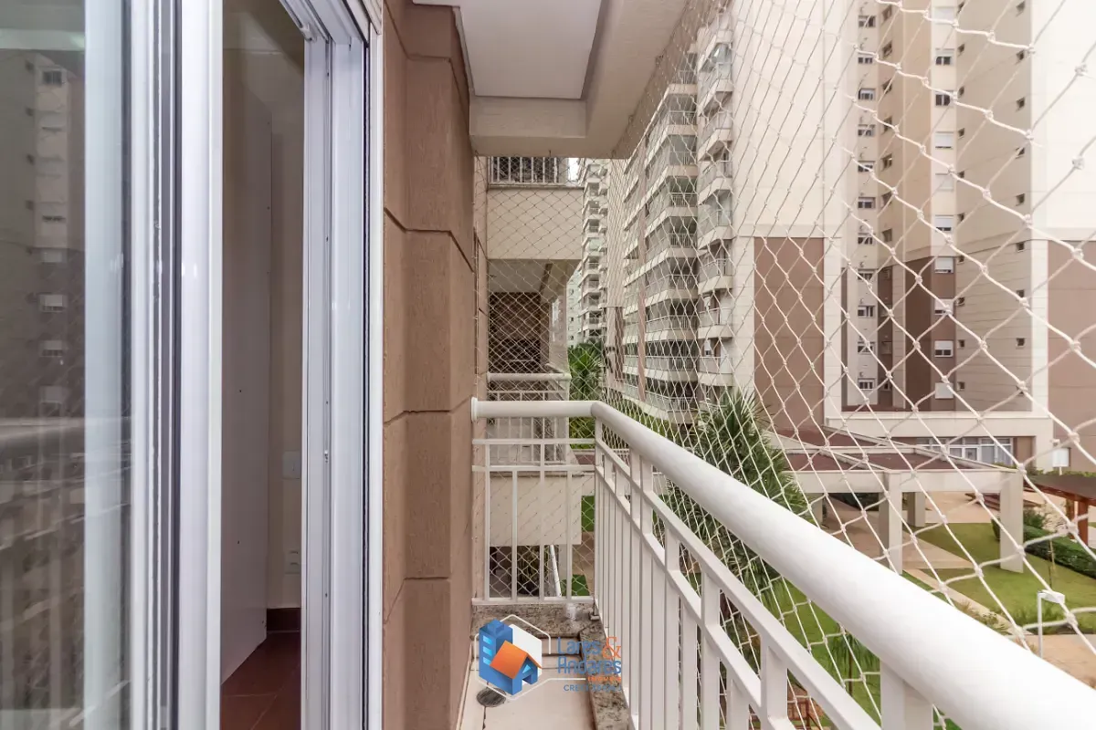 Imagem Apartamento para venda em Belenzinho com 3 quartos, sendo 1 suíte, 96m²