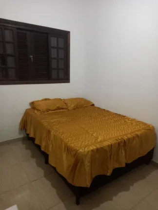 Imagem Casa para Venda em Itanhaém, Cibratel II, 2 dormitórios, 1 banheiro, 1 vaga