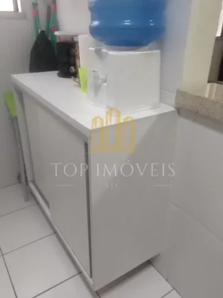 Imagem Belissimo Apartamento Campo Bianco Mobiliado 2 Dormitórios