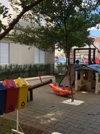 Imagem Apartamento à Venda em Vila Guilherme, São Paulo - SP