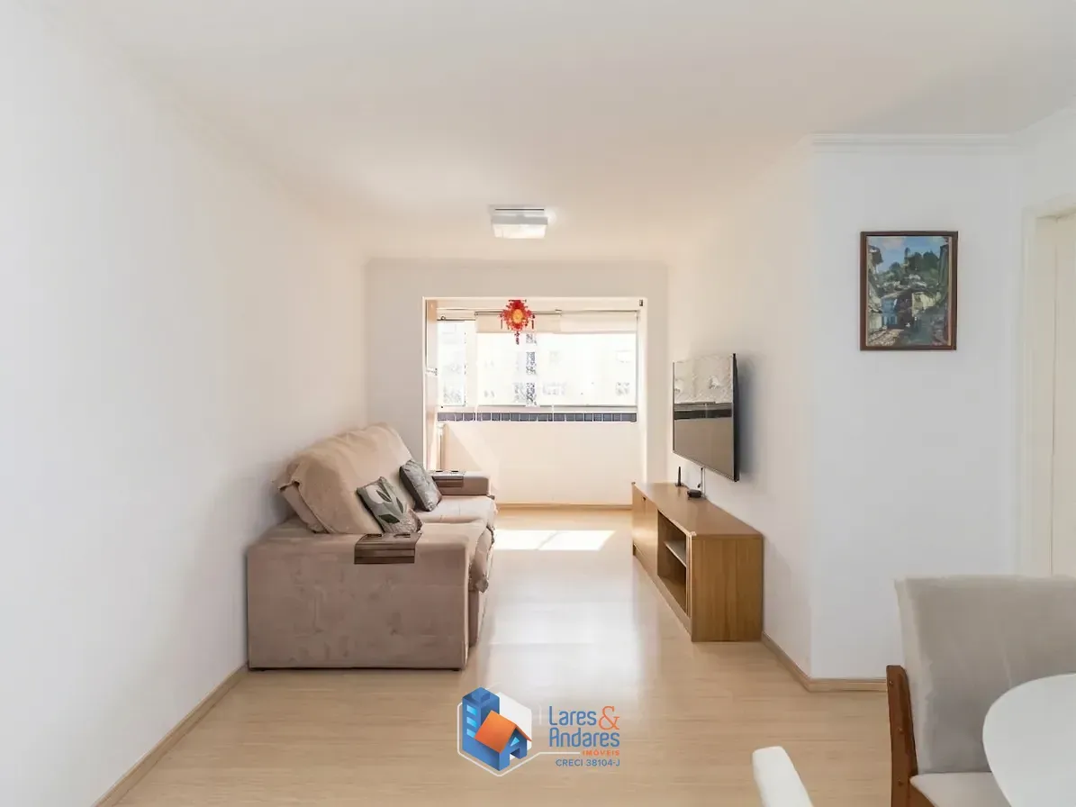 Imagem Apartamento para venda em Vila da Saúde com 3 quartos, sendo 1 suíte, 73m²