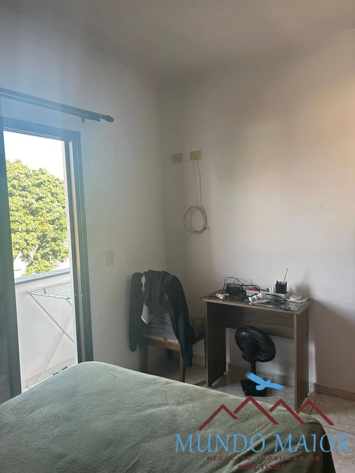Imagem Apto A venda -2 Dorm + 65m2 - Suíte na Vila América - 5 Min do Atrium!