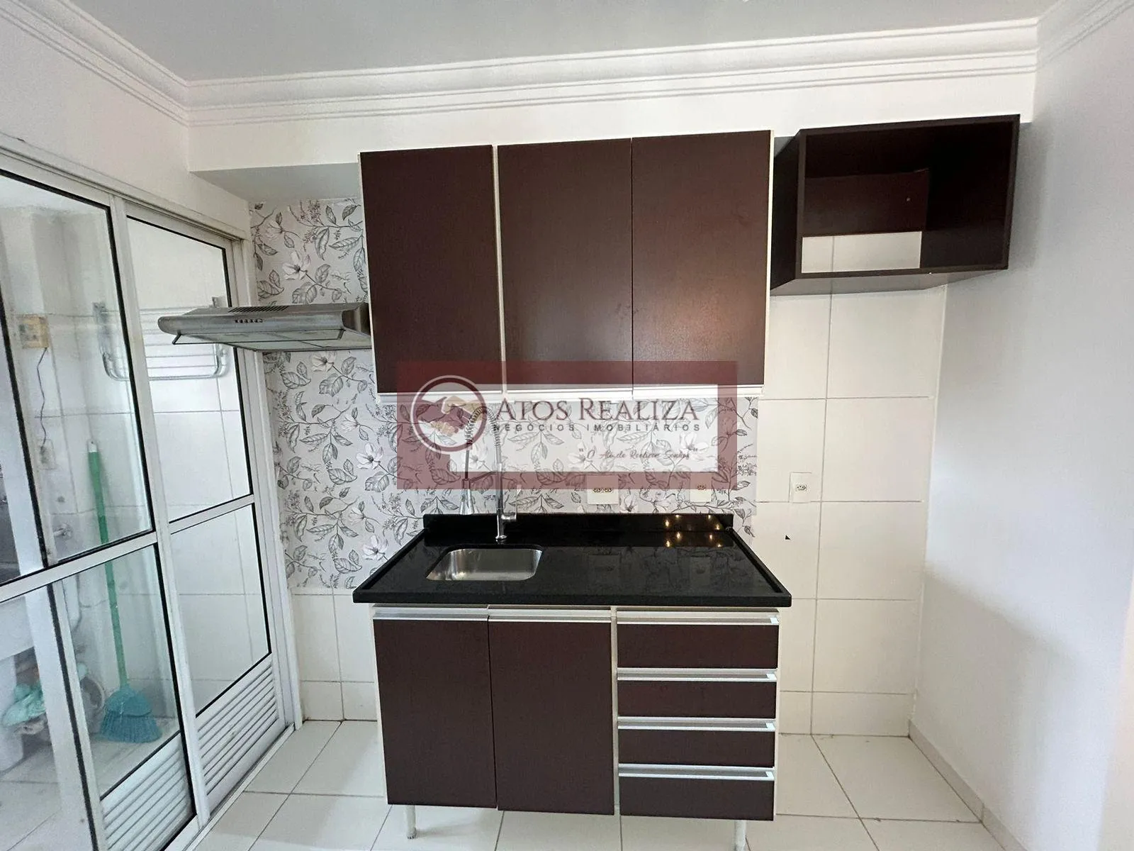 Imagem Venda Apartamento 3 Dorms com Sacada em Jardim Umuarama SP