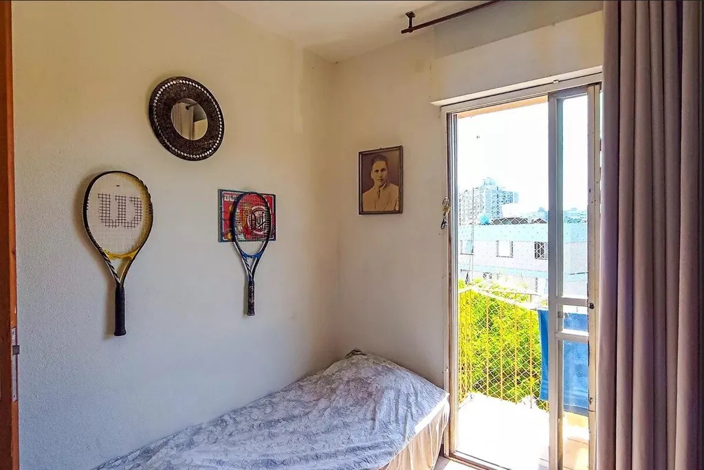 Imagem Apartamento em Tristeza