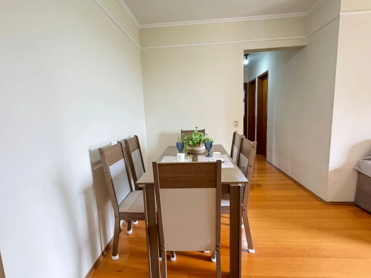 Imagem Apartamento para venda em Vila Butantã com 3 quartos, 65m2