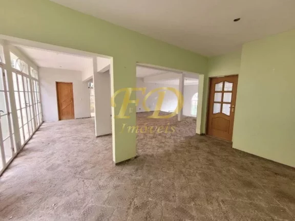 Imagem Casa em Atibaia para Residir ou Investimento Comercial