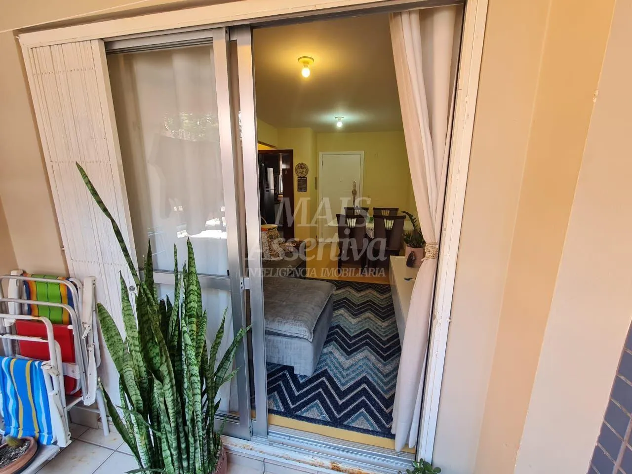 Imagem Apartamento 01 dormitório para venda Centro de Passo Fundo