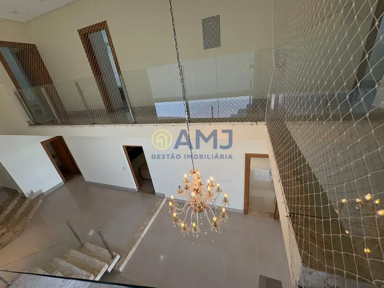 Imagem Sobrado para Locação 5 Quartos, 4 Suites, 2 Vagas, 614M², Jardins Madri, Goiânia - GO | Jardins Madri
