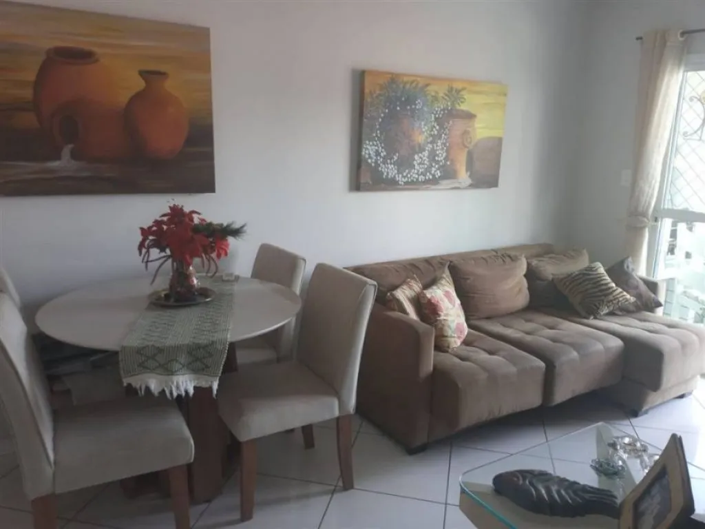 Imagem APARTAMENTO COM 58,00 m² - OCIAN - PRAIA GRANDE SP