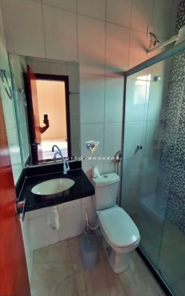 Imagem APARTAMENTO RESIDENCIAL em Santa Cruz Cabrália - BA, Coroa Vermelha