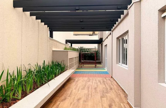 Imagem Apartamento com 3 Quartos à Venda, 68 m² em Jardim Vila Mariana - São Paulo