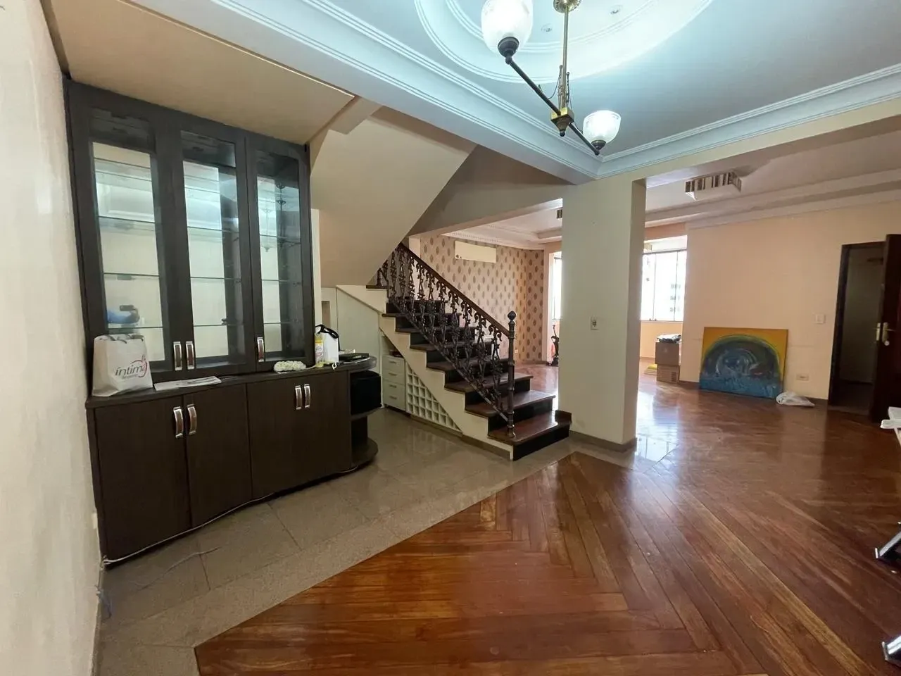 Imagem Cobertura com 4 Quartos à Venda, 353 m² em Setor Bueno - Goiânia