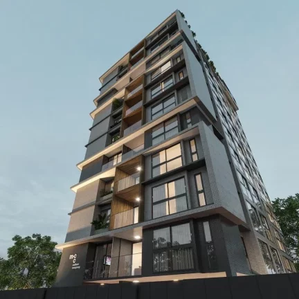 Imagem Apartamento com 2 dormitórios à venda, 60 m² por R$ 662.485,00 - Jardim Oceania - João Pessoa/PB